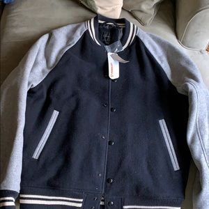 Men’s Jacket